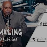 So Amazing Gerald Albright Playback