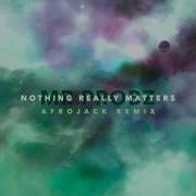 Mr Probz Nothing Really Matters Remix