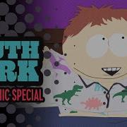 South Park Song Cartman