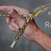 Butterfly Knife