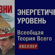 Часть 8 Всеобщая Теория Всего