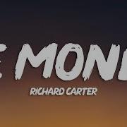 Richard Carter Le Monde Unique Vibes