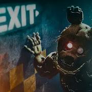 Fnaf 3 Rap Sfm Another Five Nights By Jt Machinima