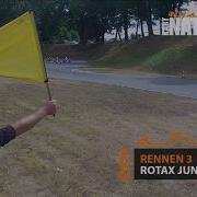 10 Acv Kart Nationals 2017 Liedolsheim Rennen 1 Rotax Junioren