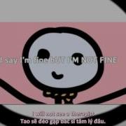 Lyrics Vietsub Pink Guy Help