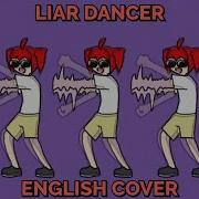 Liar Dancer Teto