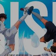 Captain Tsubasa Hyuga