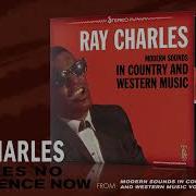 Ray Charles It Makes No Difference
