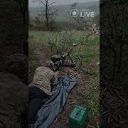 Стрельба Из Пулемёта Дшк