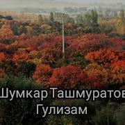 Той Ыры Шумкарбек Ташмуратов