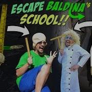 Baldi S Basics Vs Baldina S Basis