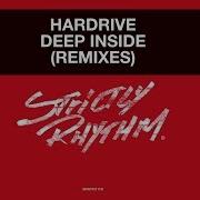 Hardrive Deep Inside Low Steppa Remix