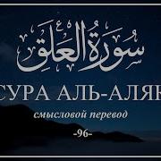 Мухаммад Ал Курди Иқро