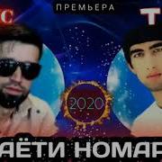 Репи Точики Тима