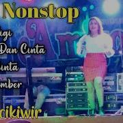 Minang Remix Orgen Tunggal Nonstop Dewi Icikiwir Vaddero Music Sirasaki Jhonedy Bs Official