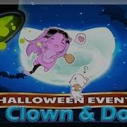 Castle Cats Hatching The Halloween Clown And Doll Eggs New Trait