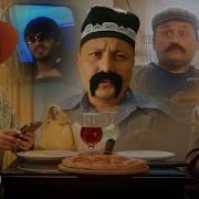 Хамдам Собиров Коши Каро