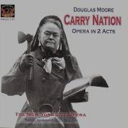 Carry Nation Act Ii One By One By One By One