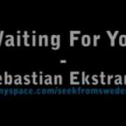 Sebastian Ekstrand Waiting For You