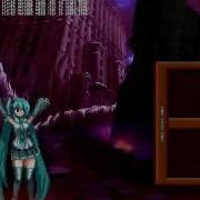 Hatsune Miku By Michael Jackson