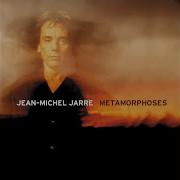 Jean Michel Jarre Silhouette