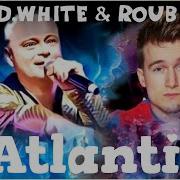 Atlantis D White