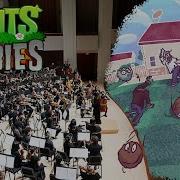 Loonboon Plants Vs Zombies Fall 2022 Concert