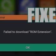 Failed To Download Error Fix For Nexus 3 Refx Cloud