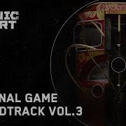 Ost Atomic Heart Vol 3