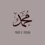 Ya Muhammad Muad Feat Zayaan