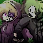 Fnf Confronting Yourself Sticky