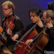 Concerto For Cello Orchestra I Allegro