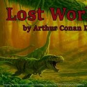 Lost World Audiobook