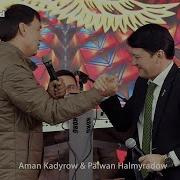 06 Aman Kadyrow Geyme Garany Halk Aydym