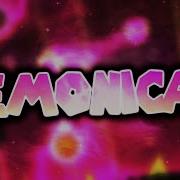 Geometry Dash Demonicat