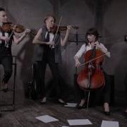 Шерлок Ost Sherlock Bbc Black Tie String Quartet Strings Cover