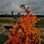 Ted Nugent American Campfire