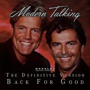 Modern Talkin Heaven Will Know New Hit Mix 98 Version