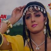 Teri Banjaran Rasta Hd Banjaran Songs Rishi Kapoor Sridevi Alka Yagnik