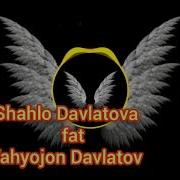 Yahyojon Davlatov