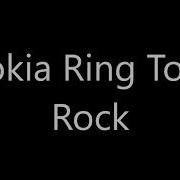 Nokia Ringtone Rock