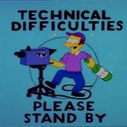 Technical Difficulties Please Stand By Sound Effect With Elevator Music