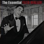 Fats Waller Your Socks Don T Match