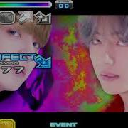 Bts Dna Pump It Up Stepmania