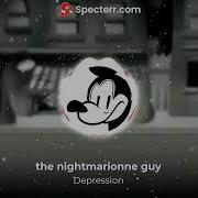 Depression Ost Fnf