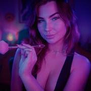 Asmr Sensitive Microphone Brushing Sacred