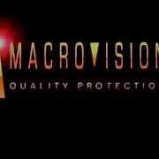 Macrovision Pitch