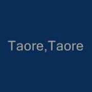 Taore Taore Dragisa Simic