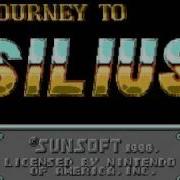 Journey To Silius Nes Stage 2 Theme