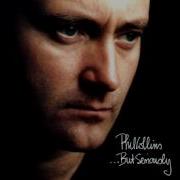 Phil Collins All Of My Life Hq